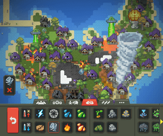 WorldBox - The Best Sandbox God Simulator Game (0.50.6)