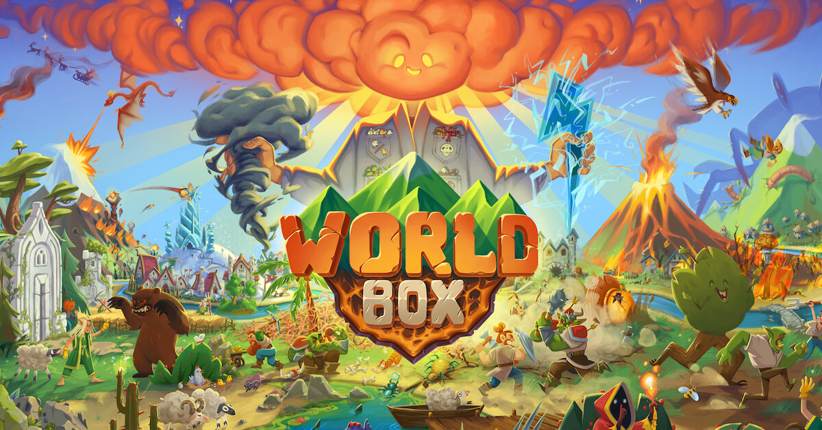 Worldbox Mod Apk. Do you like to experience god mode…